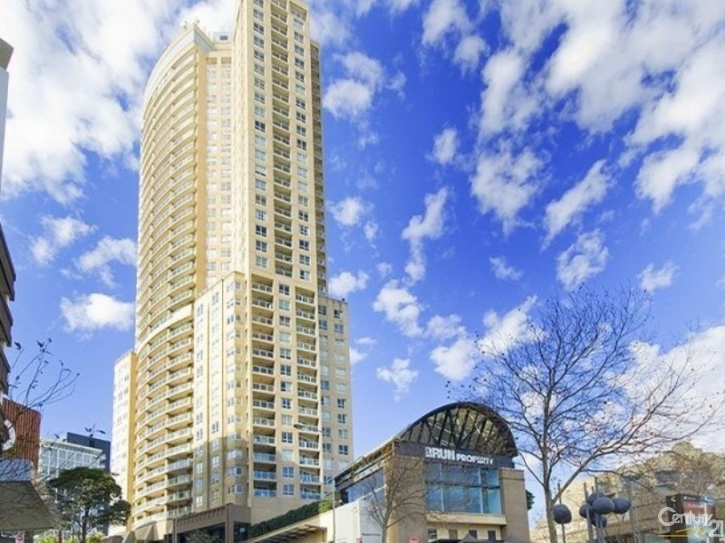 2908/1 Kings Cross Road, Rushcutters Bay NSW 2011