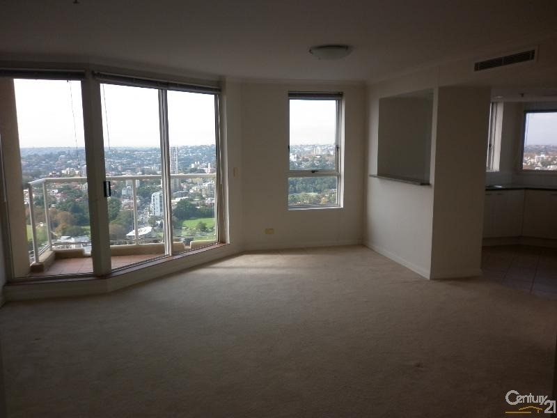 2908/1 Kings Cross Road, Rushcutters Bay NSW 2011