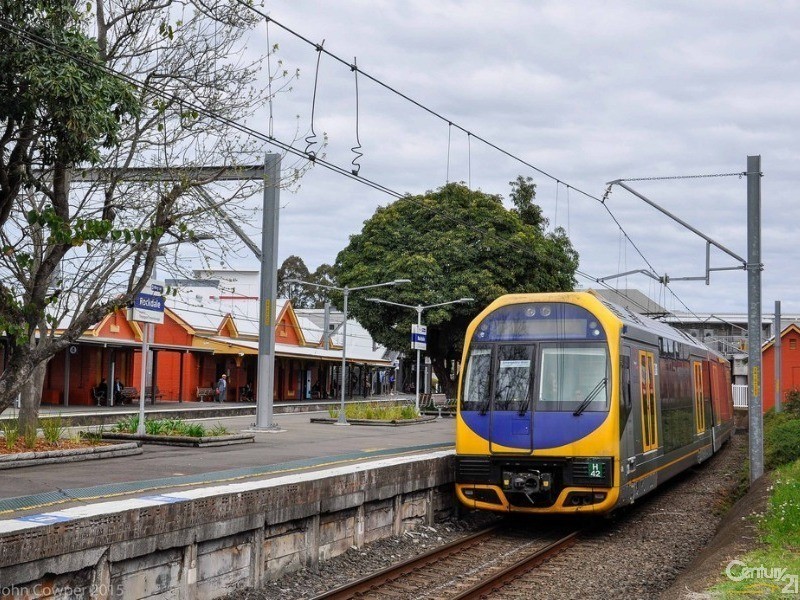 21-25 Bryant Street, Rockdale NSW 2216