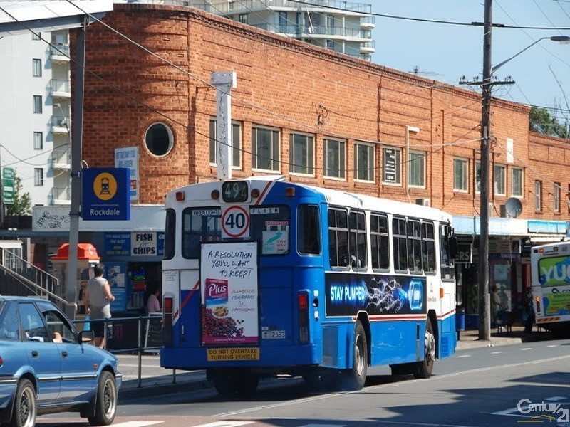 21-25 Bryant Street, Rockdale NSW 2216