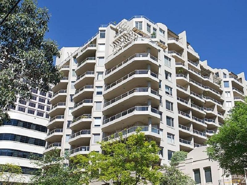 63 Crown Street, Woolloomooloo NSW 2011