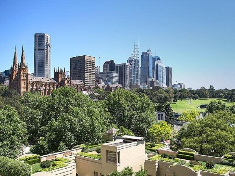 63 Crown Street, Woolloomooloo NSW 2011