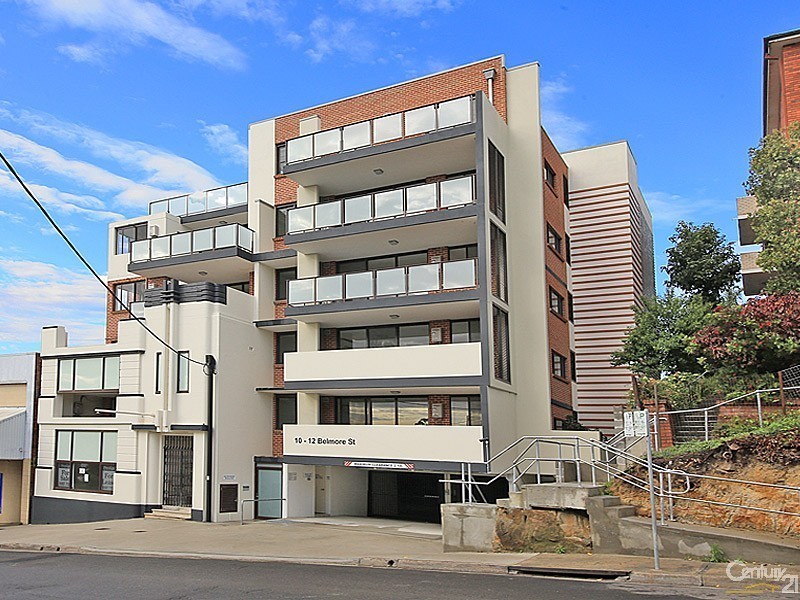 10-12 Belmore Street, Arncliffe NSW 2205