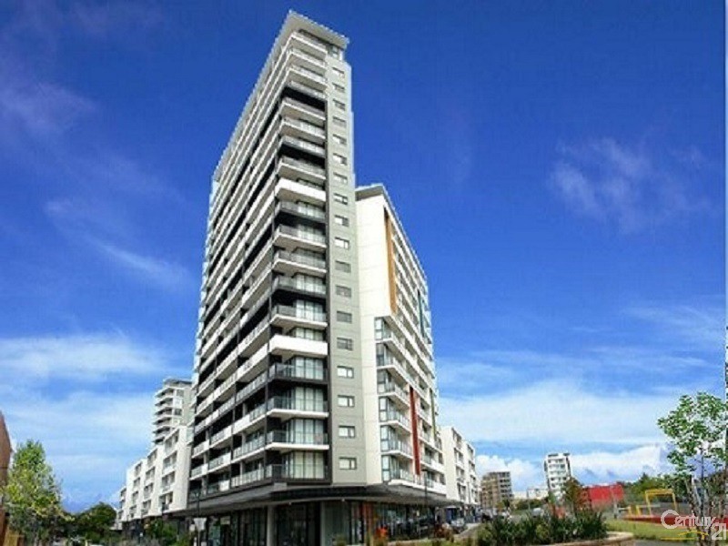 35 Arncliffe Street, Wolli Creek NSW 2205