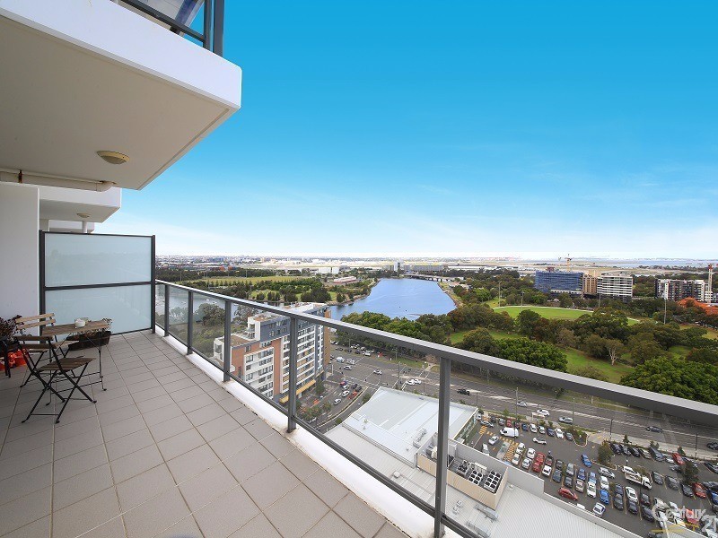 1901A/35 Arncliffe Street, Wolli Creek NSW 2205