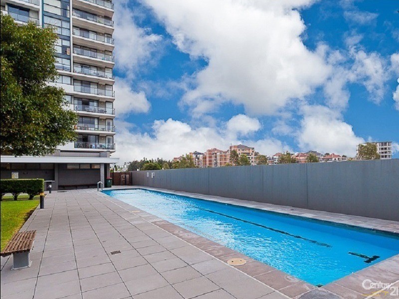 1901A/35 Arncliffe Street, Wolli Creek NSW 2205