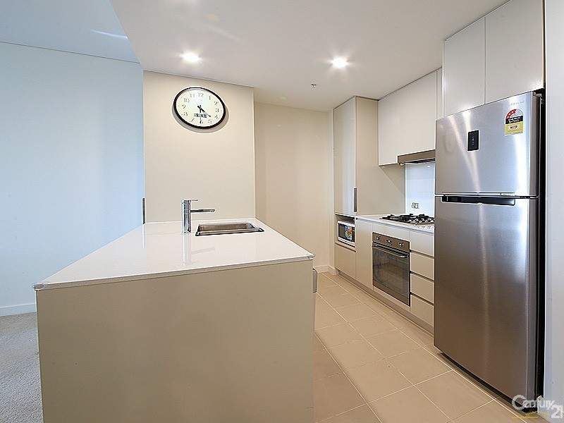 808/2 Discovery Point Place, Wolli Creek NSW 2205