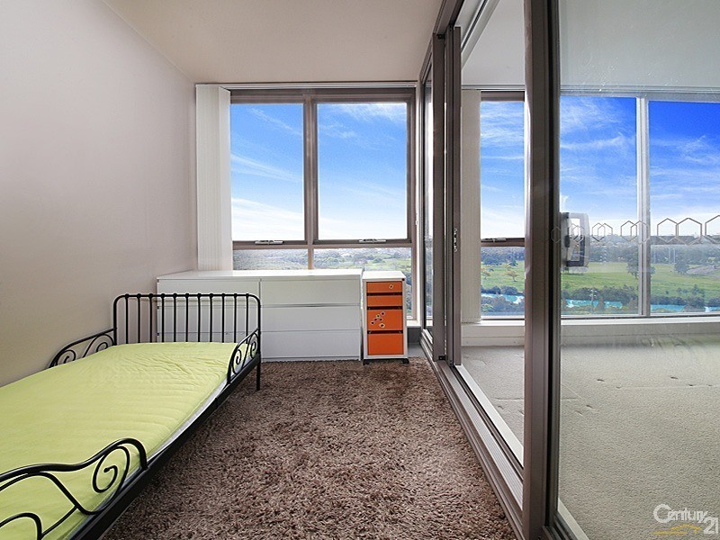 808/2 Discovery Point Place, Wolli Creek NSW 2205