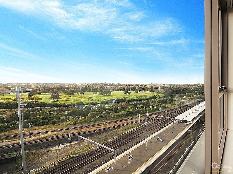 808/2 Discovery Point Place, Wolli Creek NSW 2205