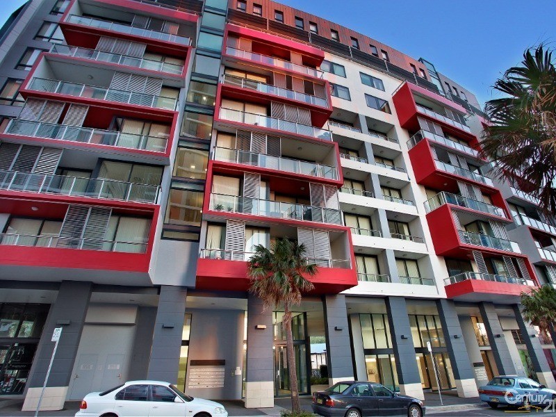 312/10 Brodie Spark Drive, Wolli Creek NSW 2205