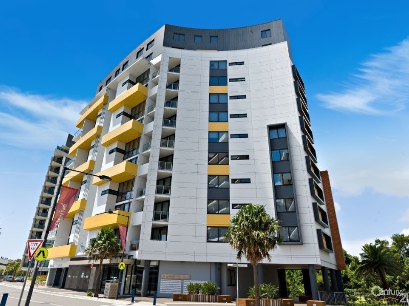 12 Brodie Spark Drive, Wolli Creek NSW 2205
