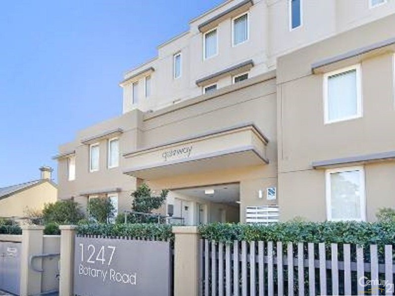 1247 Botany Road, Mascot NSW 2020