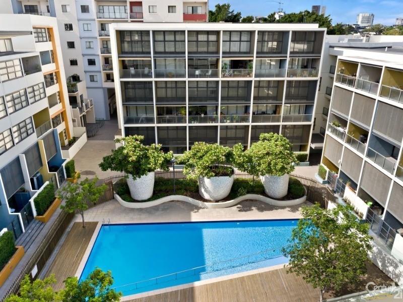 609/2 Mandible Street, Alexandria NSW 2015