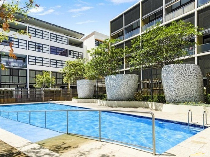 609/2 Mandible Street, Alexandria NSW 2015