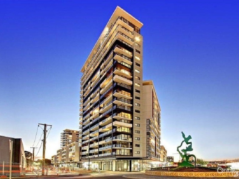 1901/35A Arncliffe Street, Wolli Creek NSW 2205