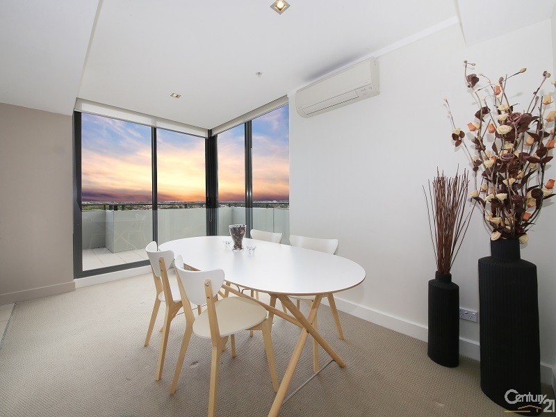 1901/35A Arncliffe Street, Wolli Creek NSW 2205