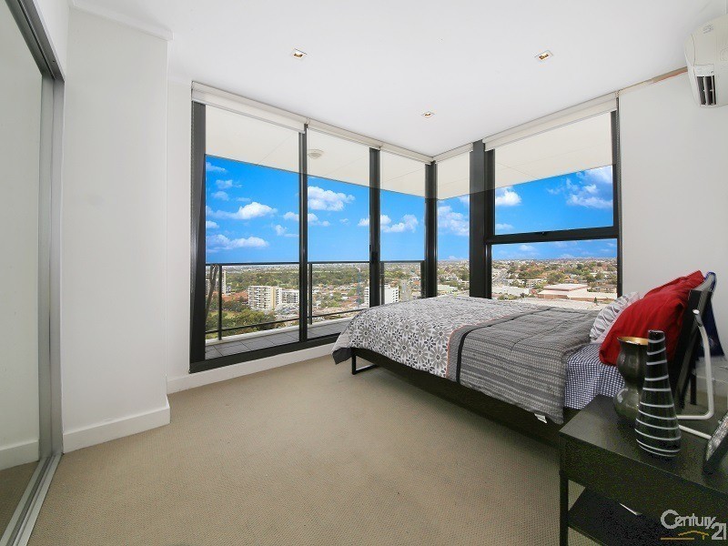 1901/35A Arncliffe Street, Wolli Creek NSW 2205