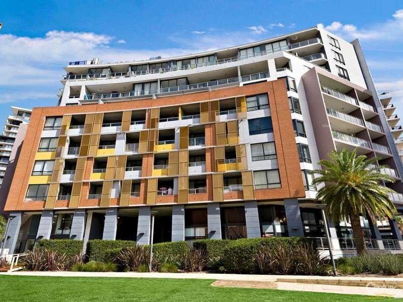 811/10 Brodie Spark Drive, Wolli Creek NSW 2205