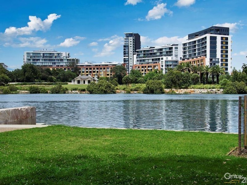 811/10 Brodie Spark Drive, Wolli Creek NSW 2205