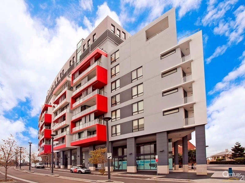 606/8-10 Brodie Spark Drive, Wolli Creek NSW 2205