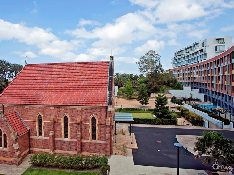 606/8-10 Brodie Spark Drive, Wolli Creek NSW 2205