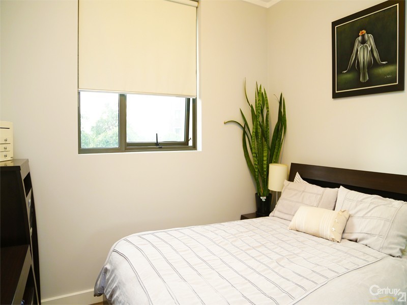 35D Arncliffe Street, Wolli Creek NSW 2205