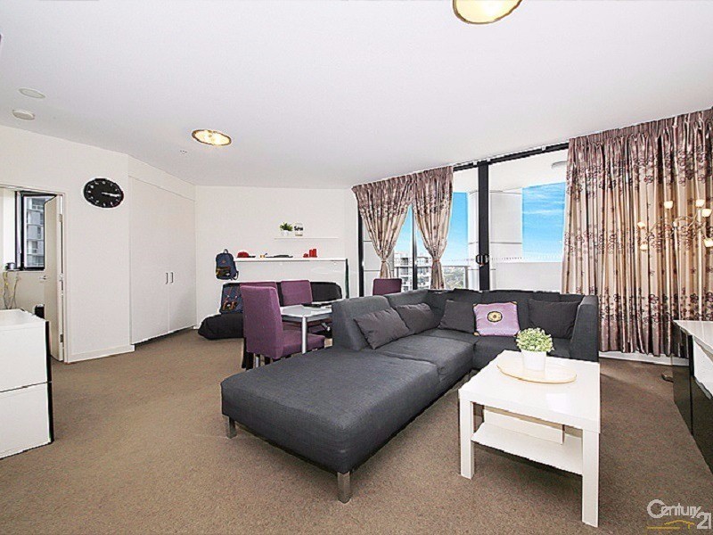 908/12 Brodie Spark Drive, Wolli Creek NSW 2205