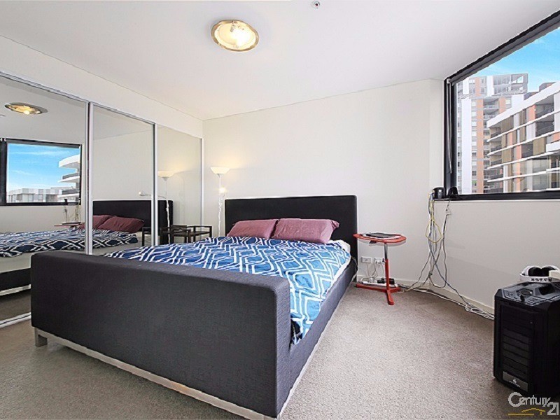 908/12 Brodie Spark Drive, Wolli Creek NSW 2205