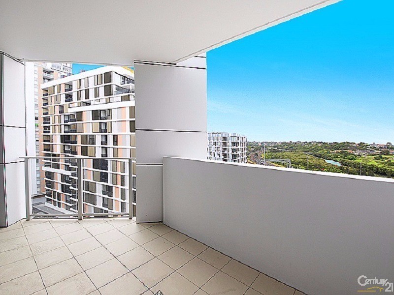 908/12 Brodie Spark Drive, Wolli Creek NSW 2205