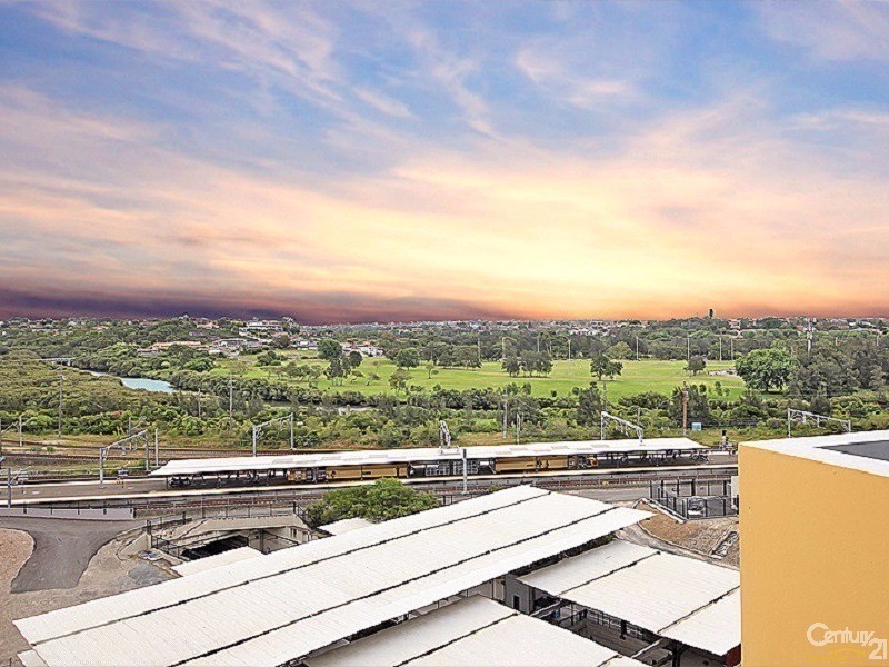 908/12 Brodie Spark Drive, Wolli Creek NSW 2205