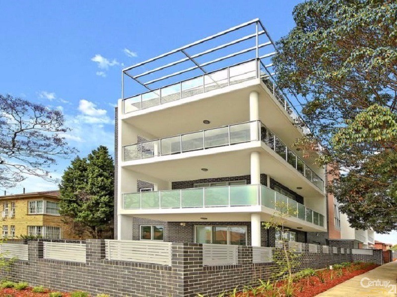 14-16 Albyn Street, Bexley NSW 2207