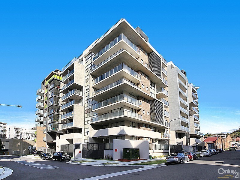 21/10 Bidigal Road – Cnr Bonar, Arncliffe NSW 2205