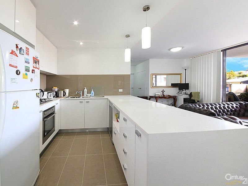 21/10 Bidigal Road – Cnr Bonar, Arncliffe NSW 2205