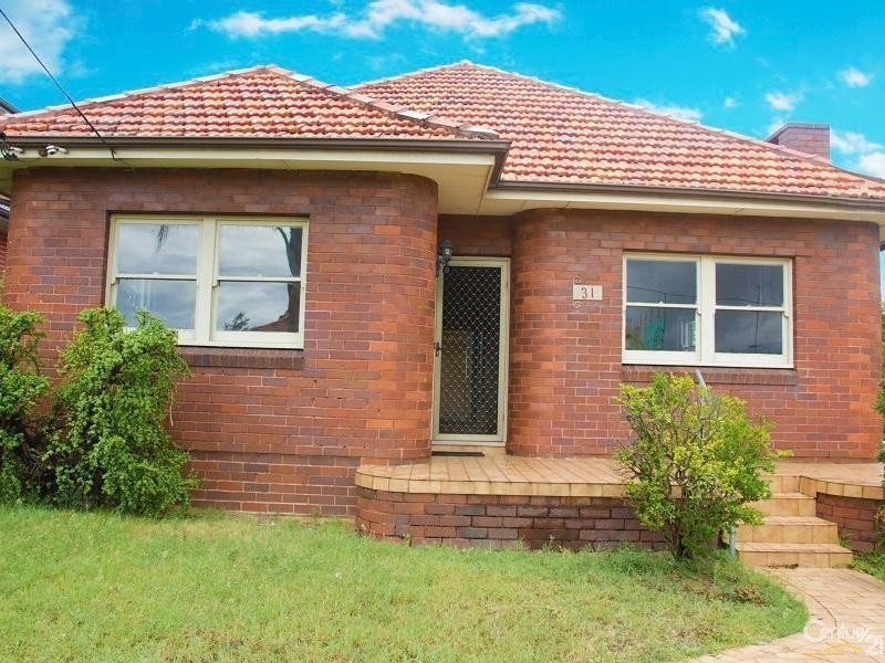 31 Daunt Avenue, Matraville NSW 2036