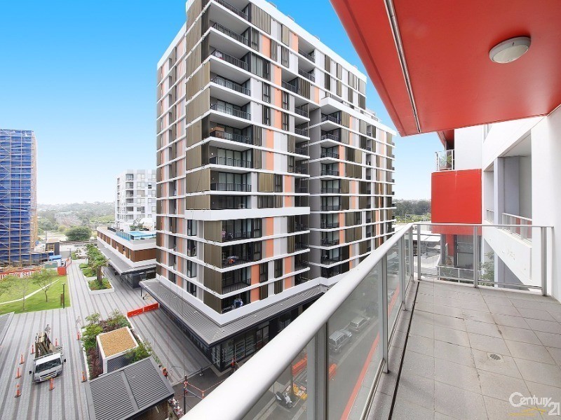 705/8 Brodie Spark Drive, Wolli Creek NSW 2205