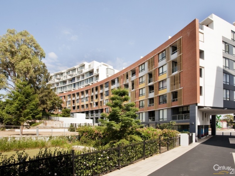 2 – 6 Brodie Spark Drive, Wolli Creek NSW 2205