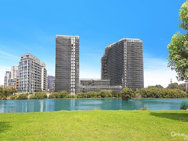 1401/2 Chisholm Street, Wolli Creek NSW 2205