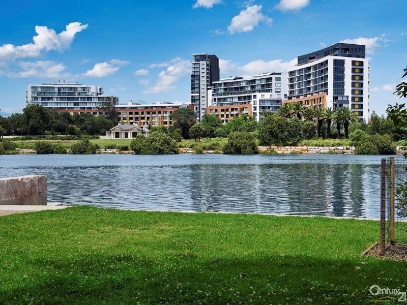 1401/2 Chisholm Street, Wolli Creek NSW 2205