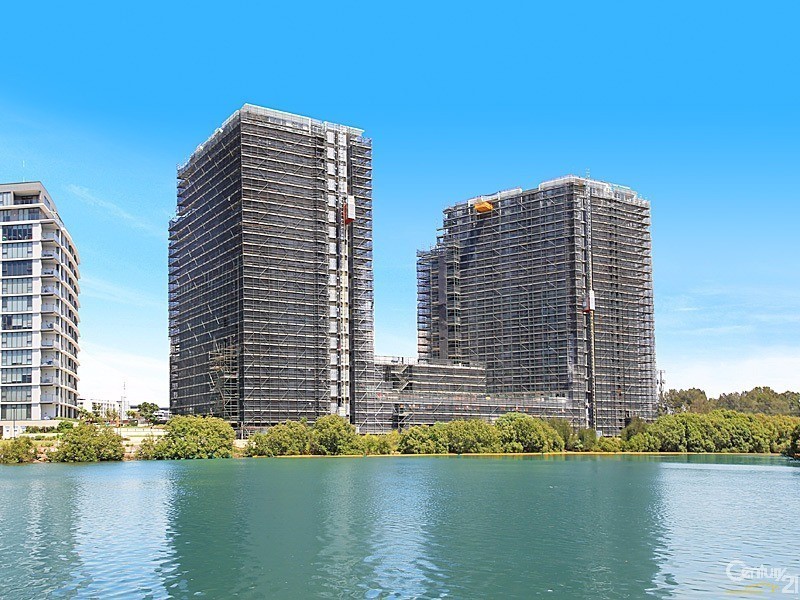 1401/2 Chisholm Street, Wolli Creek NSW 2205