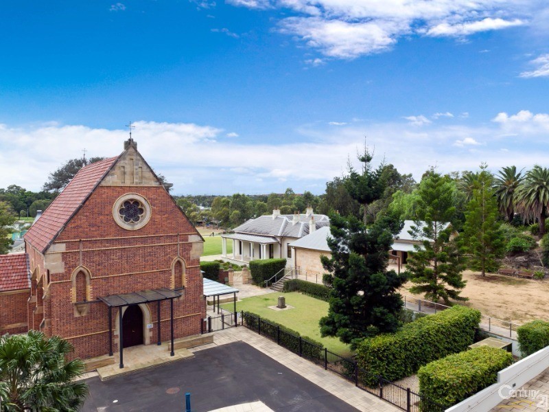 1401/2 Chisholm Street, Wolli Creek NSW 2205