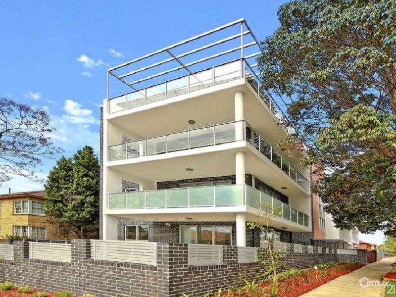 14-16 Albyn Street, Bexley NSW 2207