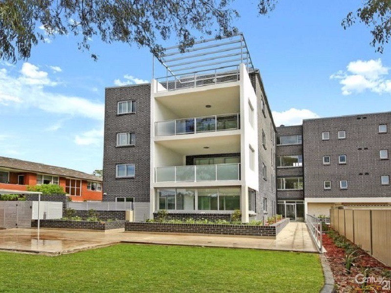 14-16 Albyn Street, Bexley NSW 2207