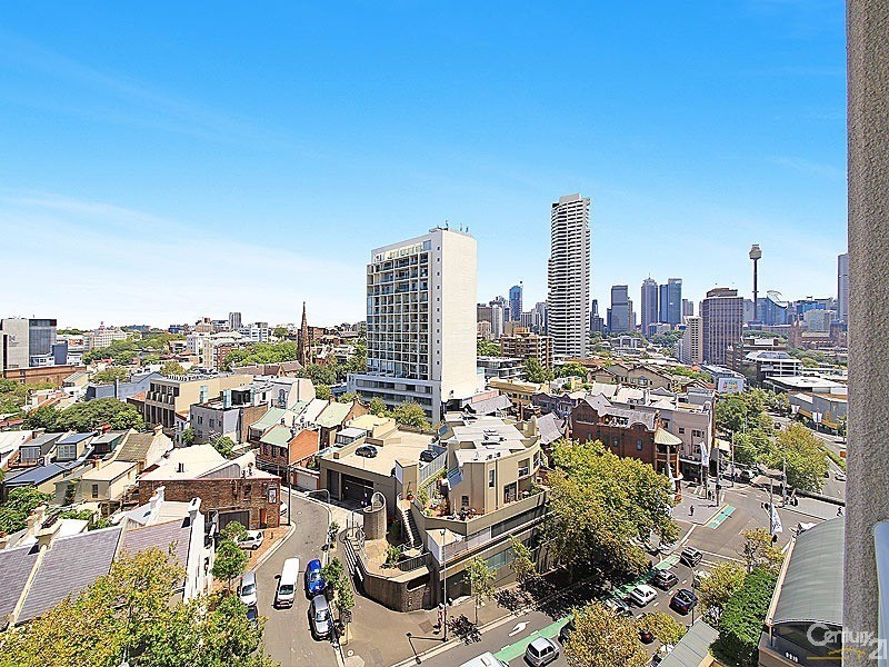 1 Kings Cross Road, Rushcutters Bay NSW 2011