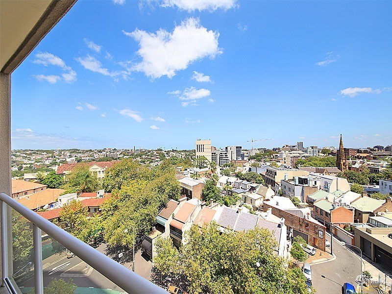 1 Kings Cross Road, Rushcutters Bay NSW 2011