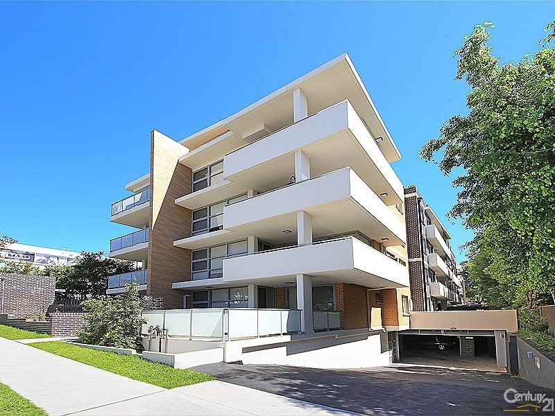 10 -12 Allen Street, Wolli Creek NSW 2205