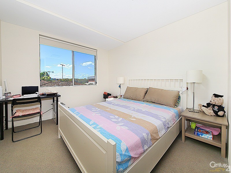 10 -12 Allen Street, Wolli Creek NSW 2205