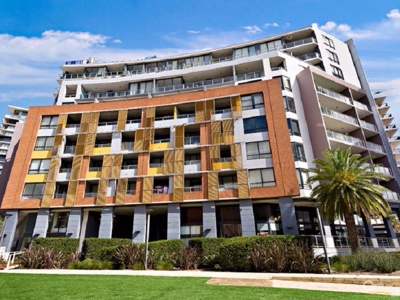 405/8 Brodie Spark Drive, Wolli Creek NSW 2205