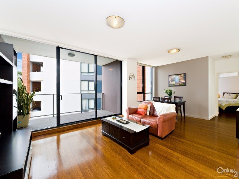 404/8 Brodie Spark Drive, Wolli Creek NSW 2205