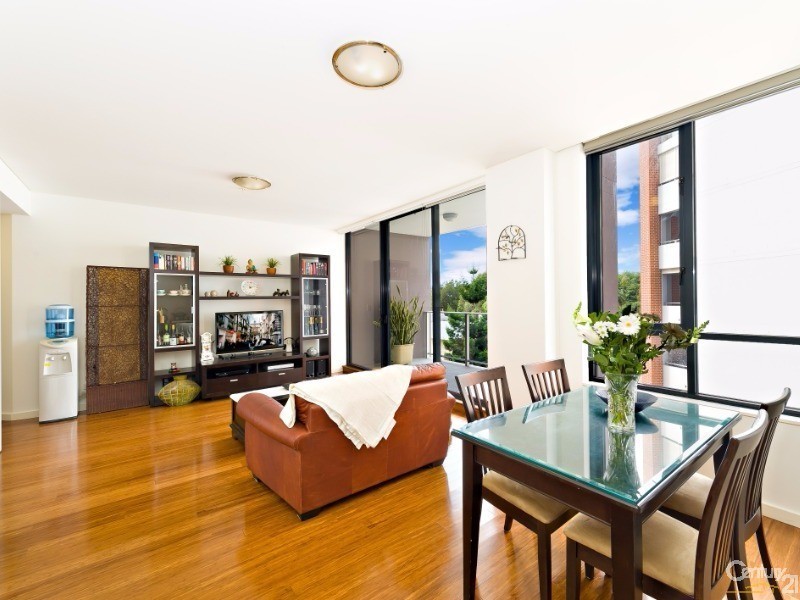 404/8 Brodie Spark Drive, Wolli Creek NSW 2205