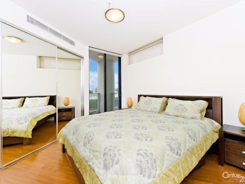 404/8 Brodie Spark Drive, Wolli Creek NSW 2205